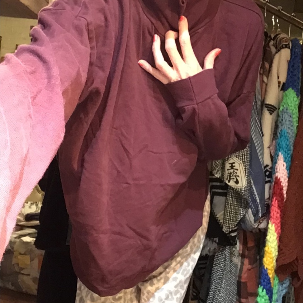 Los Angeles Apparel turtleneck - Picture 2 of 6